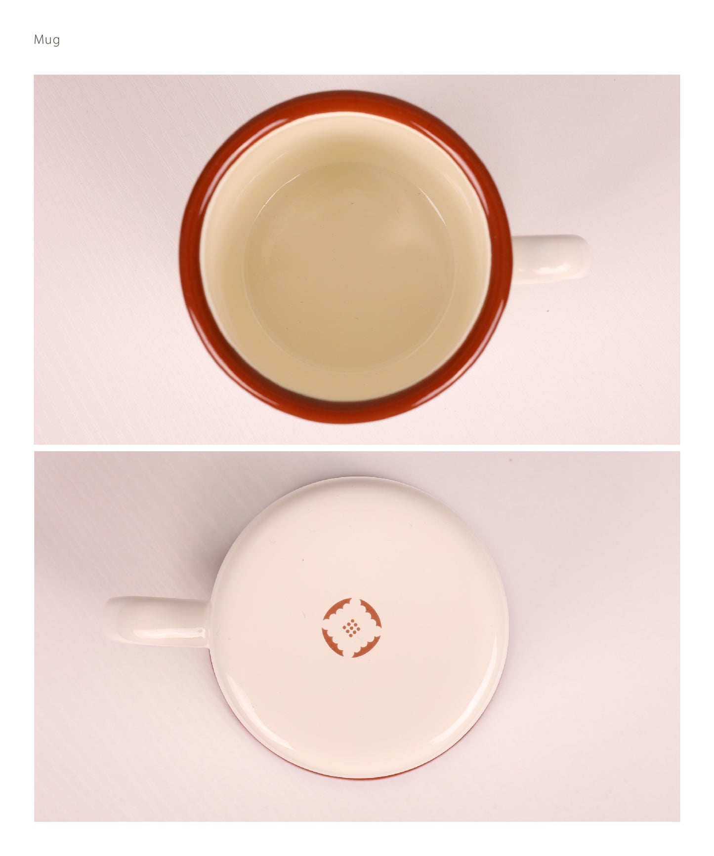Café S'more Kettle&Mug 壺杯組