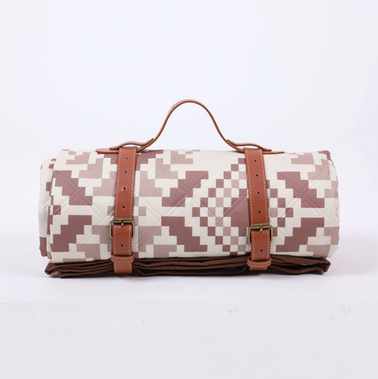 Nordic sheet北歐風野餐地墊