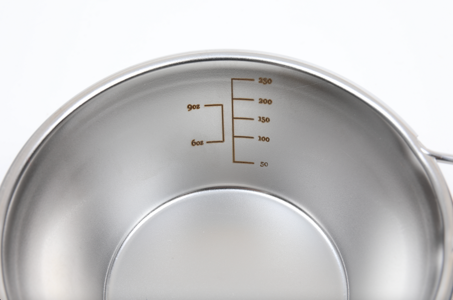 S'more雪拉杯(附手把皮套)