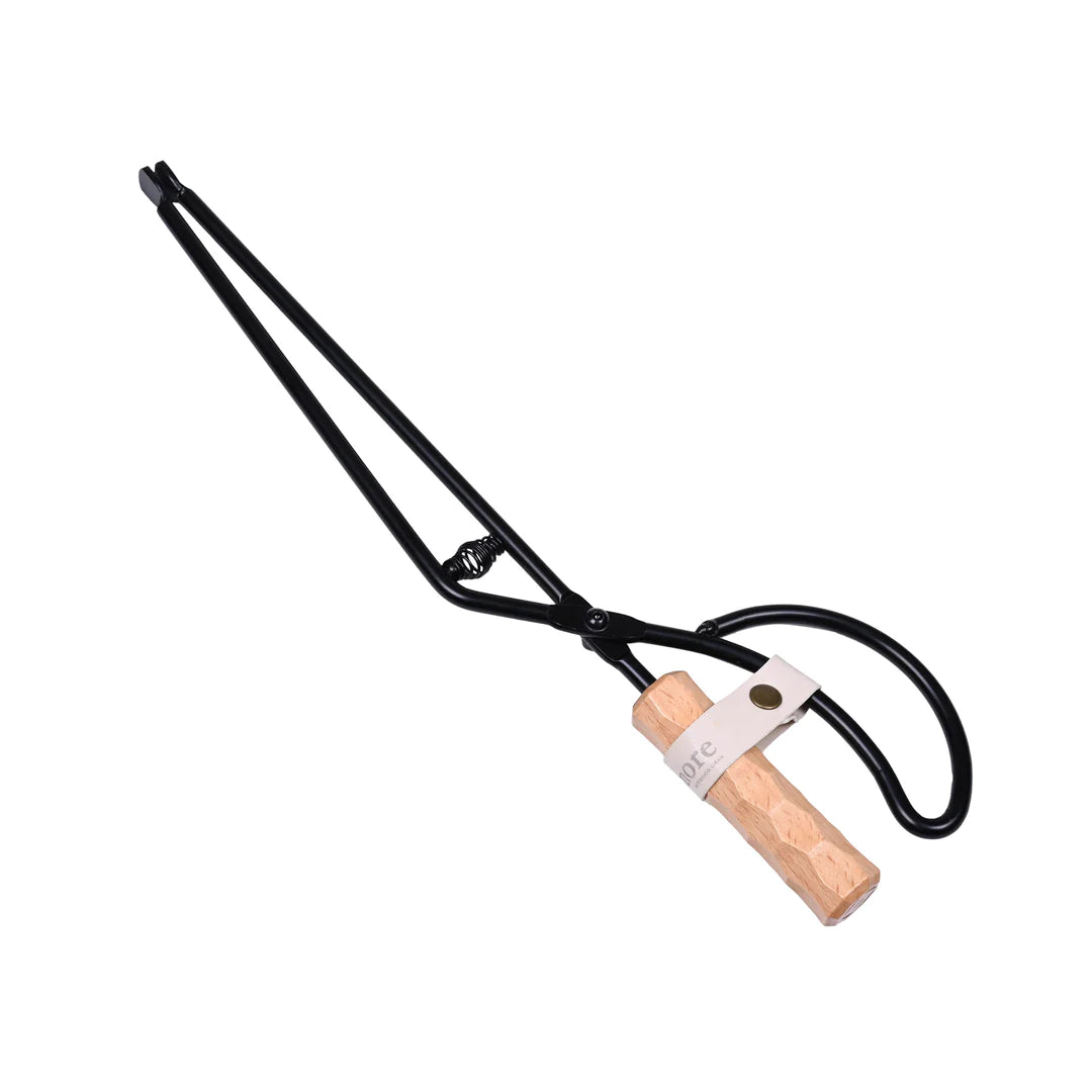【預購】Fire scissors 炭火夾