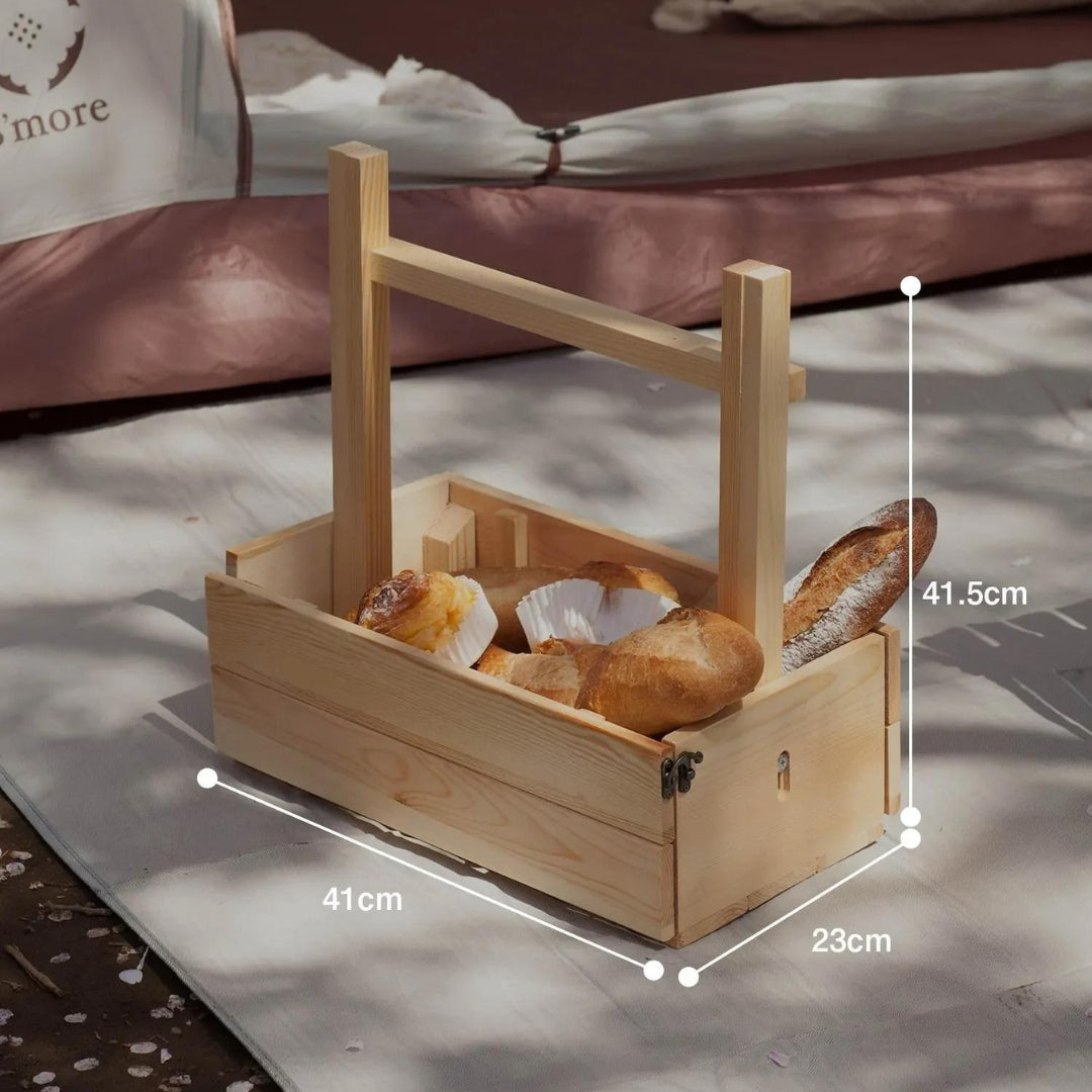 【售完】Camp Mini Table 2Way 二用折摺桌