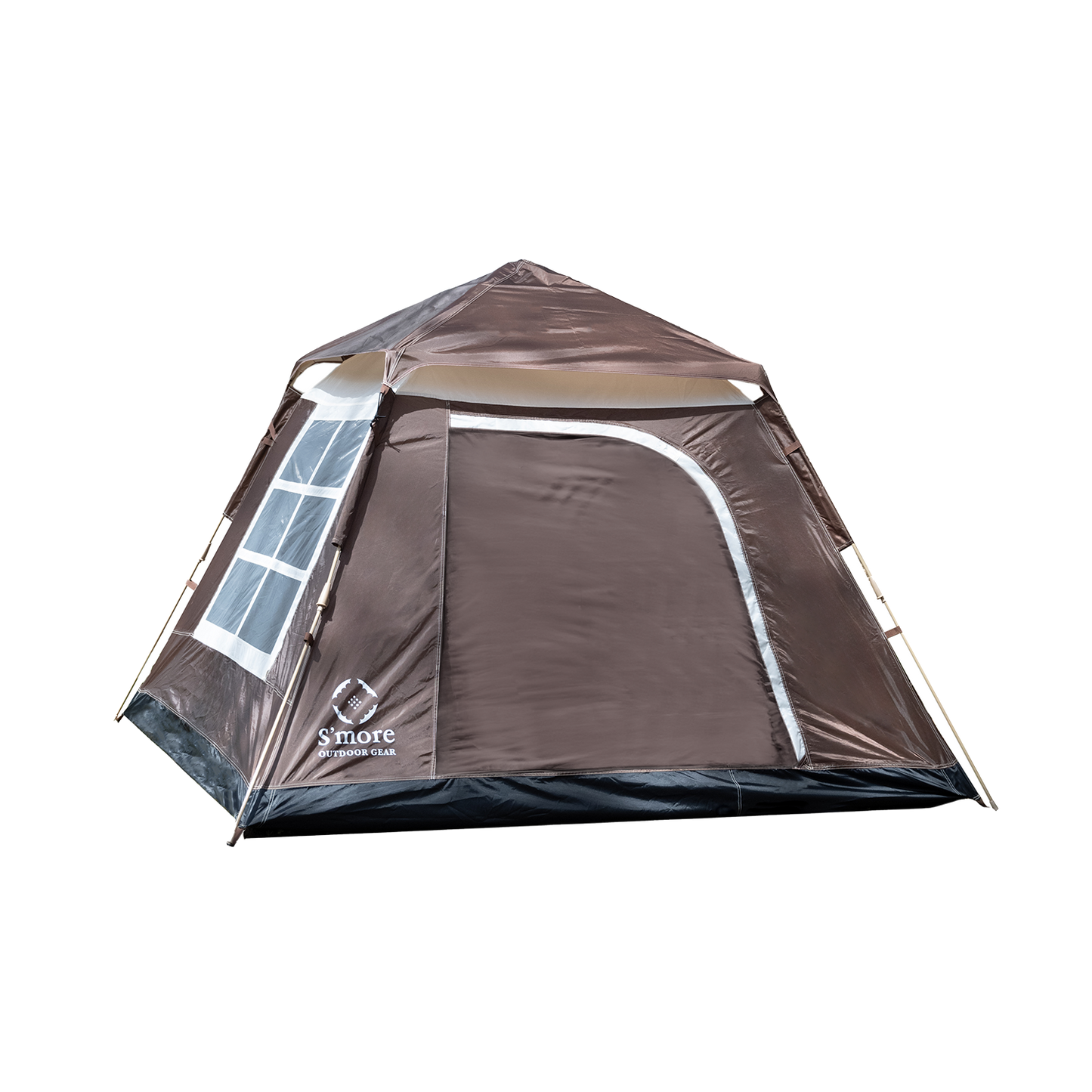 S’more Cozy速搭公園帳