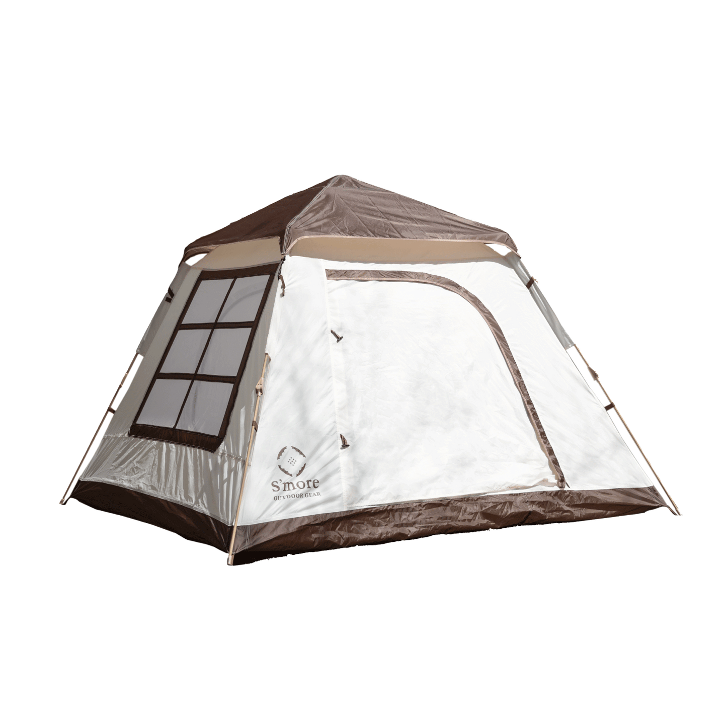 S’more Cozy速搭公園帳