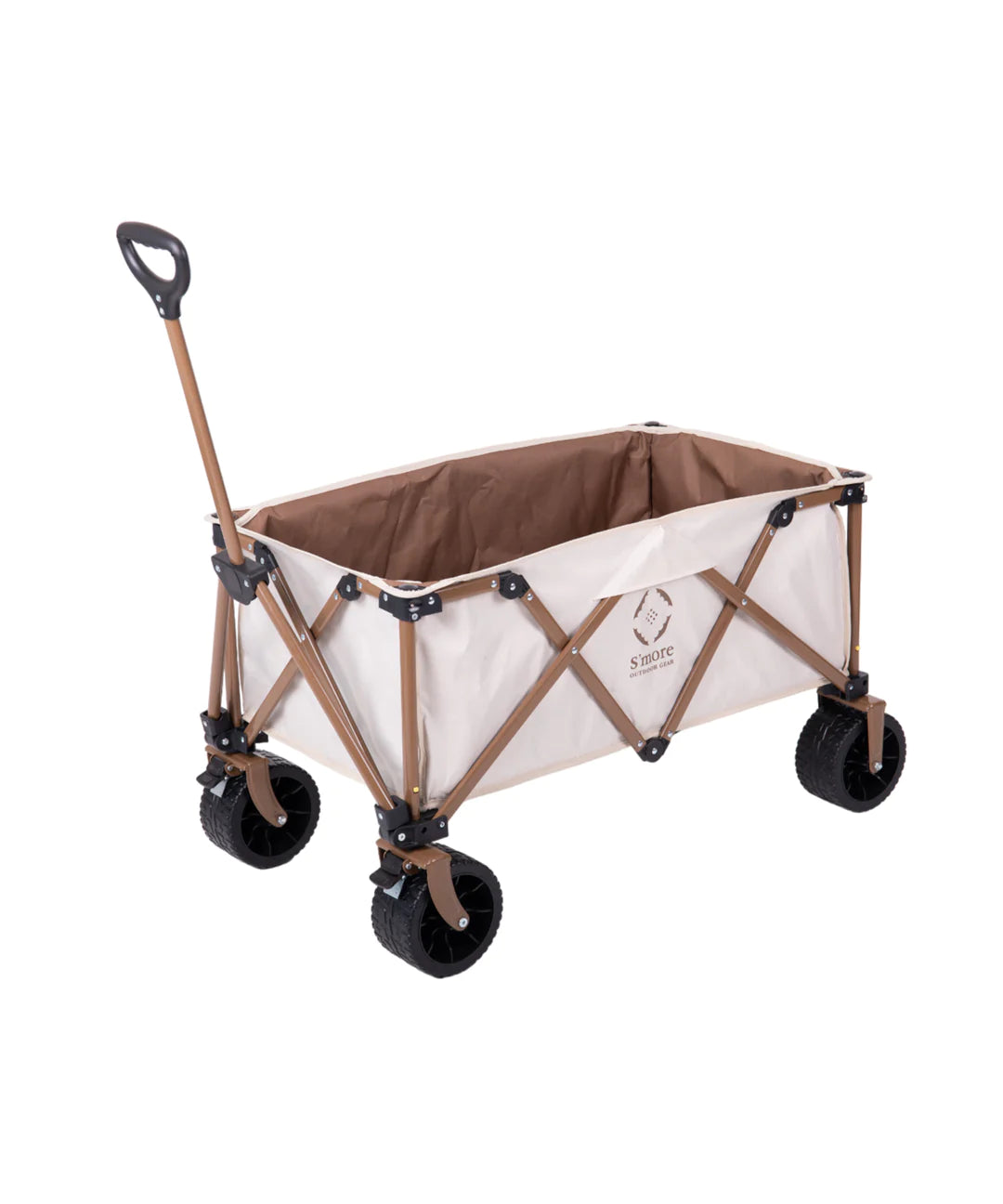 One touch storage wagon II 拖車