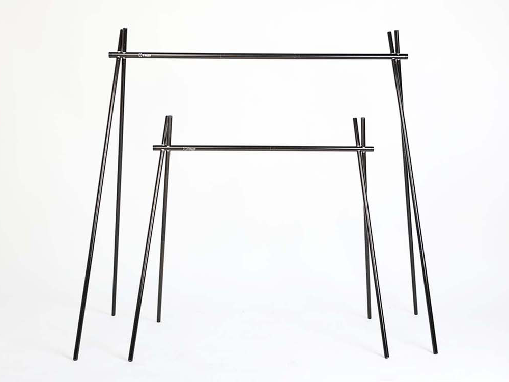 Aluminum hanging lack 鋁合金掛架(S Size)