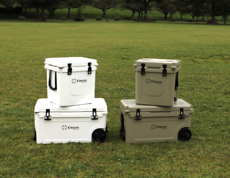 S'more-Becool-cooler-box33 保冷PU絕緣冰箱(31L)