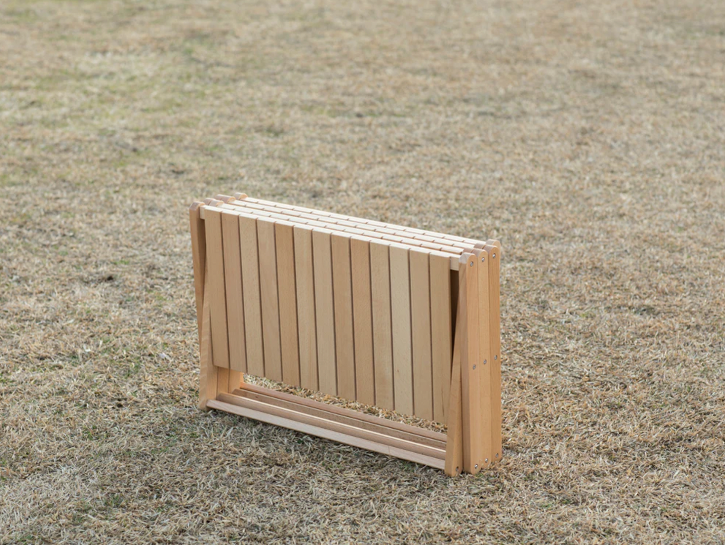 Woodi Folding Rack 四層折疊架