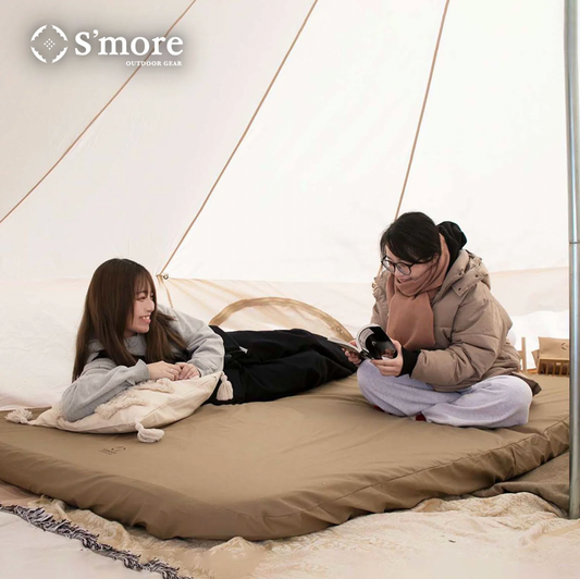 OYASUMI 床墊專用床包(S/D尺寸)