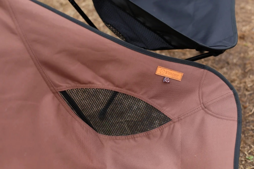 Alumi High-back Chair輕量高背椅