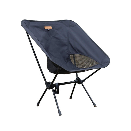 S'more-Alumi-Low-back 輕量折疊低背戶外露營椅圖片