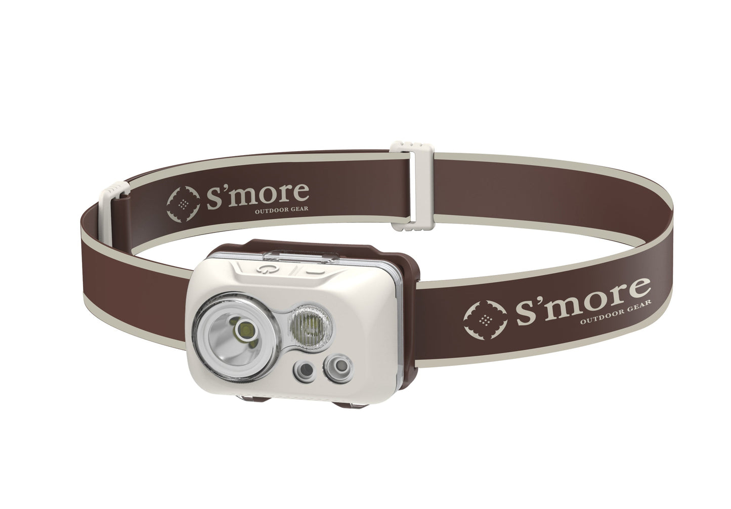 YAKOU300 戶外輕便LED頭燈