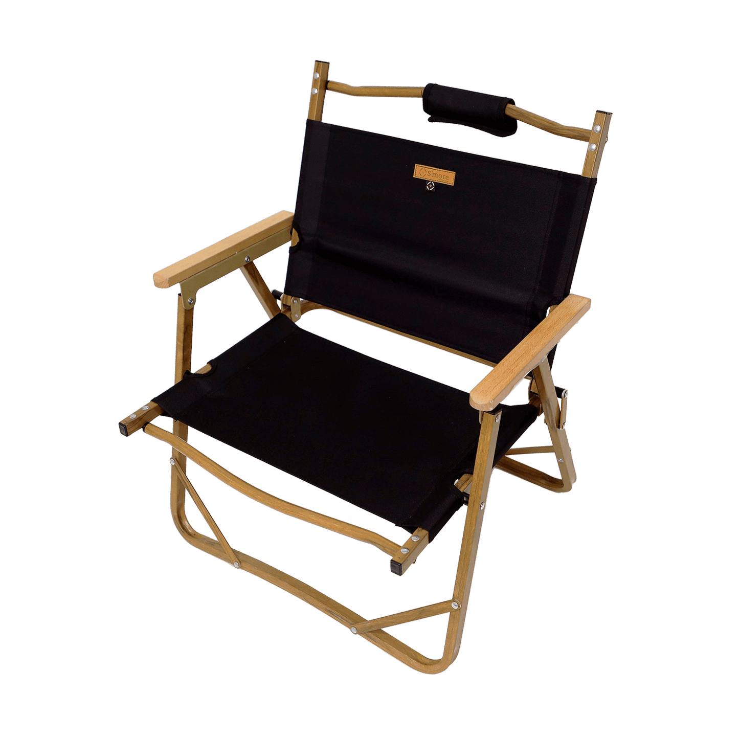 S'more-Alumi-Folding-Armchair 輕便戶外折疊椅圖片