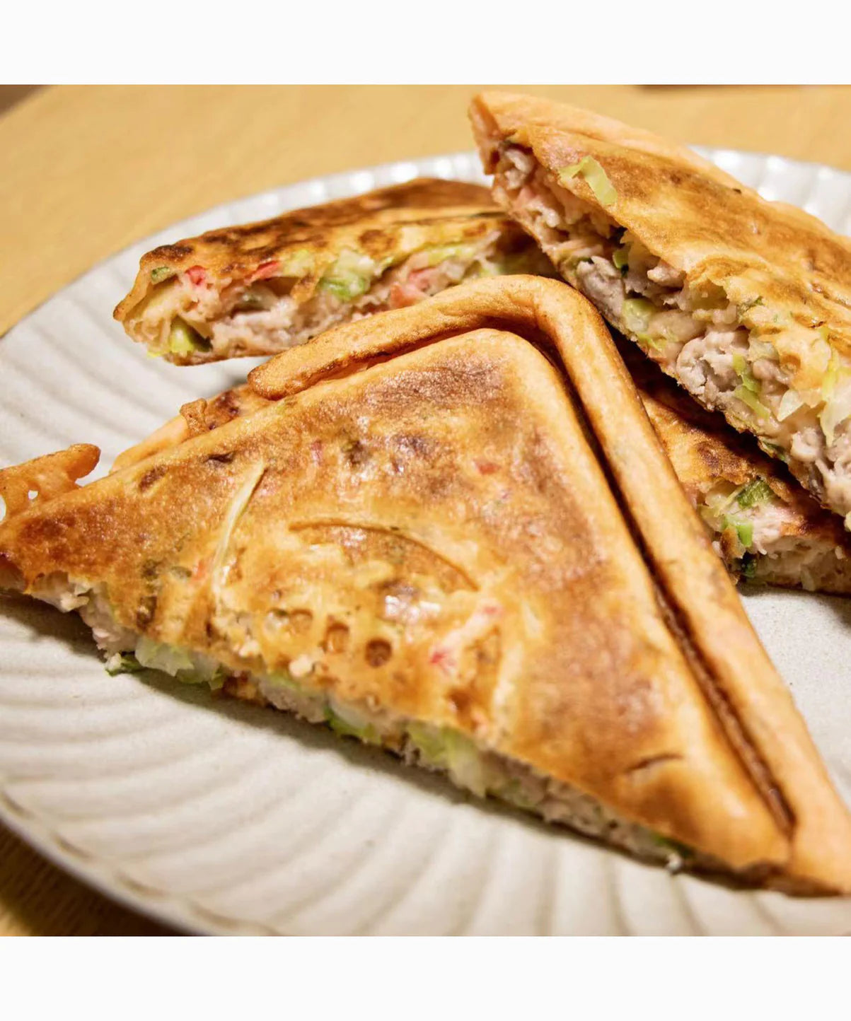 S’more熱壓三明治夾【大】