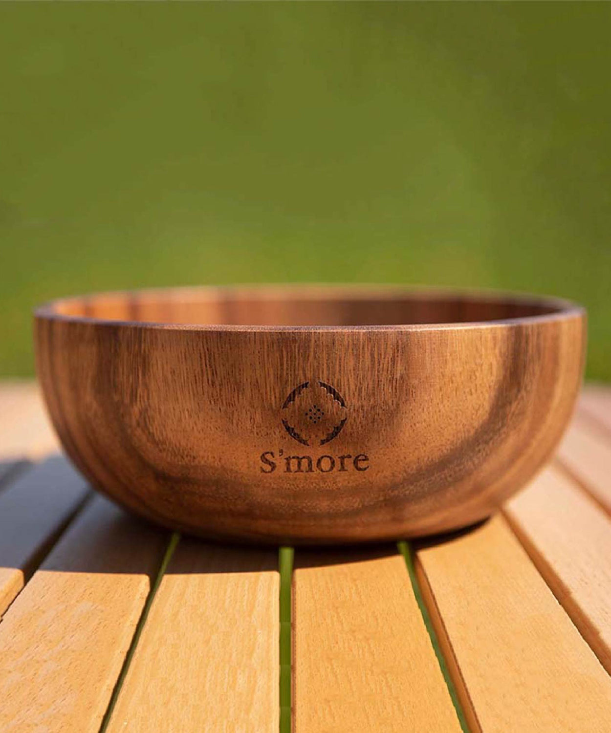 【預購】Jenga Bowl 木製碗