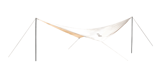 S'more-Tarppi-Diamond-628 鑽石形露營天幕圖片