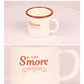 【預購】Café S'more Mug 琺瑯馬克杯