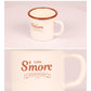 Café S'more Mug 琺瑯馬克杯