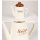 【預購】Café S'more Kettle&Mug 壺杯組