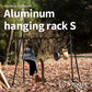 Aluminum hanging lack 鋁合金掛架(S Size)