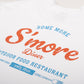 【預購】S’more Diner 長袖棉Ｔ恤