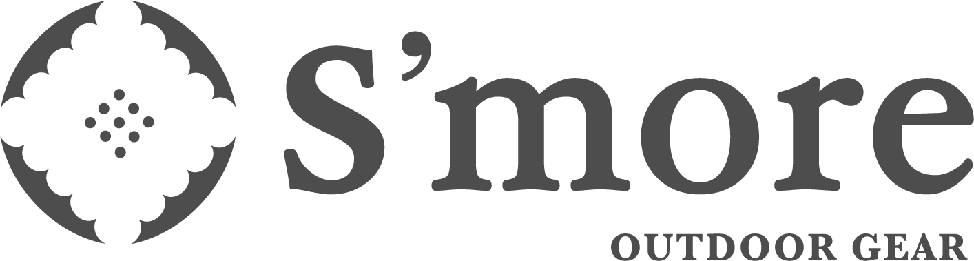 S’more logo