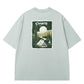 【新品預購9折】S'more Camping Bear T恤