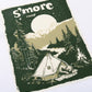 【新品預購9折】S'more Camping Bear T恤