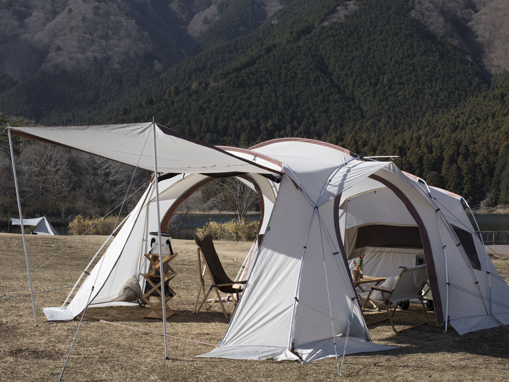 帳篷天幕系列 – Page 2 – S'more台灣