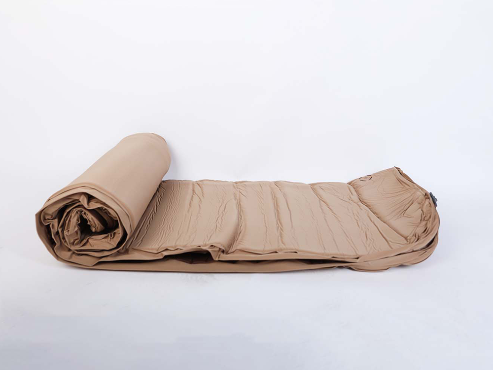 OYASUMI 摺疊露營氣墊床（S／Ｄ尺寸）