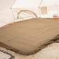 OYASUMI 摺疊露營氣墊床（Ｄ尺寸）
