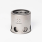 【預購】Titanium Chimni 輕量小柴鈦爐