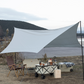 A Base tent Tarp 420 精靈防水抗UV天幕