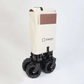 【預購】One touch storage wagon 拖車