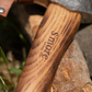 【預購】S’more Hatchet 木柄斧頭 (大/中/小)