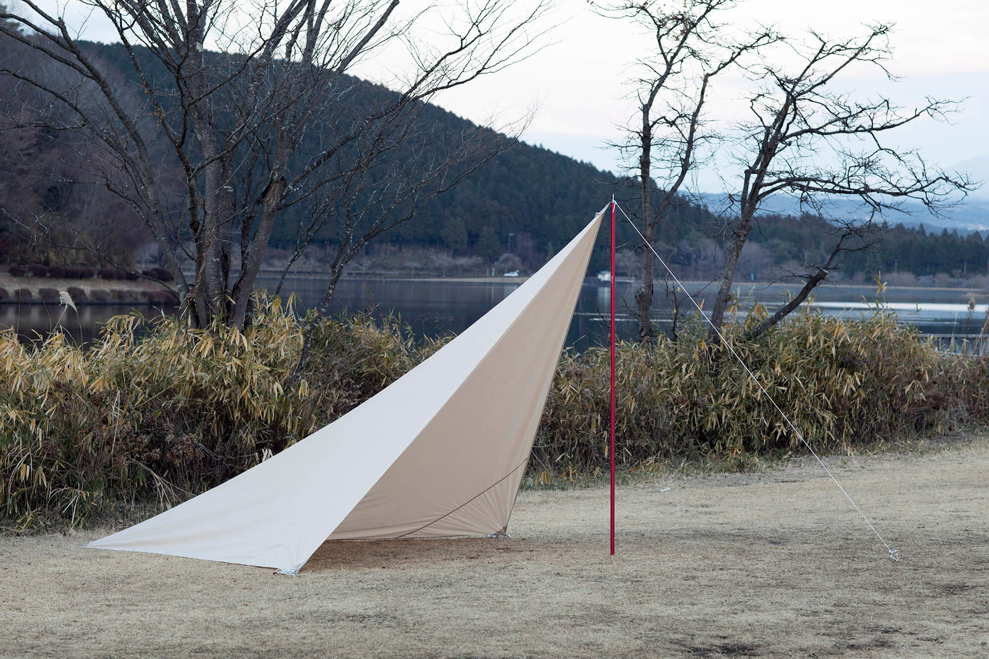 帳篷天幕系列 – S'more台灣