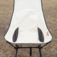 【預購】Alumi High-back Chair輕量高背椅