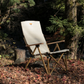 High Back Reclining Chair可調節高背椅