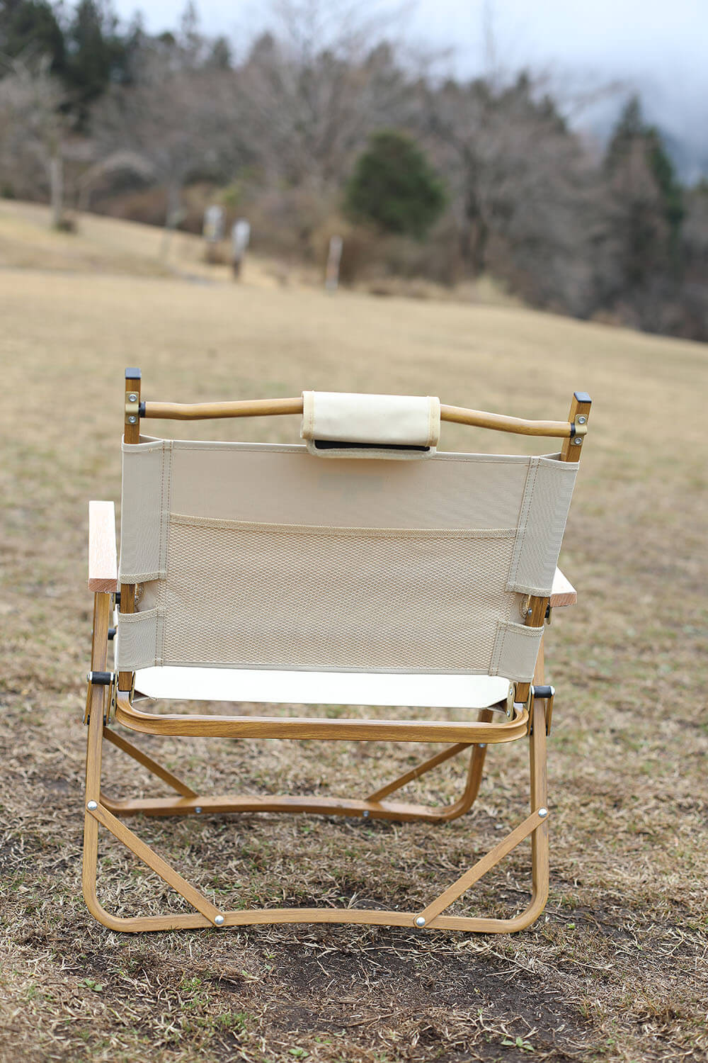 S'more-Alumi-Folding-Armchair 輕便戶外折疊椅圖片