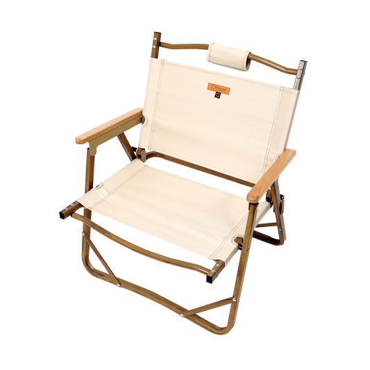 S'more-Alumi-Folding-Armchair 輕便戶外折疊椅圖片